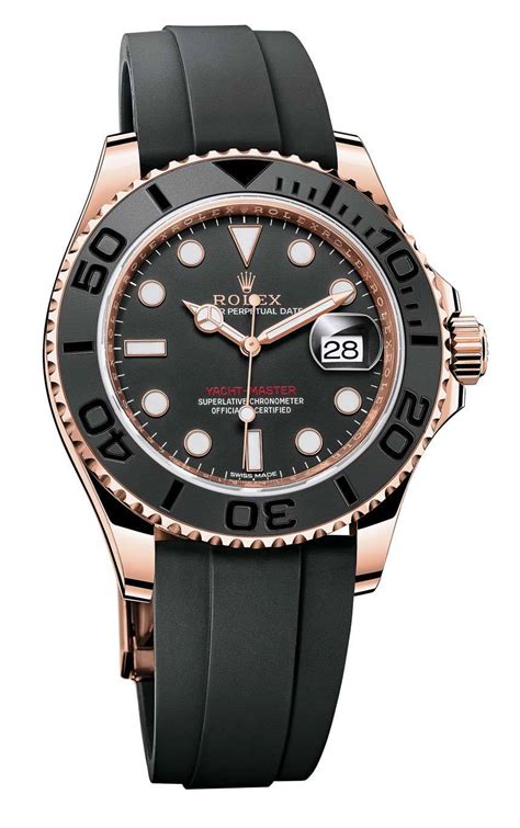 preis rolex yachtmaster 2015